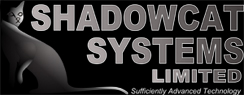 Shadowcat Systems Limited